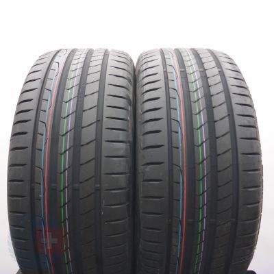 5. Opony 255/50 R19 4x CONTINENTAL 107Y XL PremiumContact7 Letnie 2023, 2024 Nieużywane