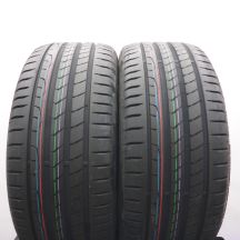 5. Opony 255/50 R19 4x CONTINENTAL 107Y XL PremiumContact7 Letnie 2023, 2024 Nieużywane