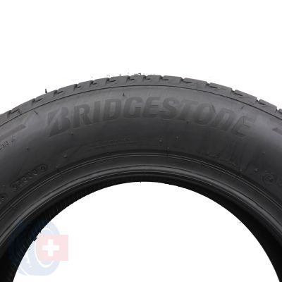 3. Opona 185/65 R15 1x BRIDGESTONE 88H Turanza T005 Letnia 2023 Nieużywana Jak Nowa 