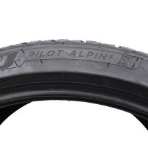 6. Opony 305/30 R21 2x MICHELIN 104V XL PilotAlpin5 Zimowe 2022 6,2-6,3mm