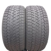 4. 4 x MICHELIN 255/50 R19 107H XL Latitude Alpin M0 2017/18 Zima 6,5-7mm