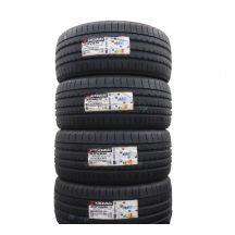 Opony 225/30 ZR20 4x YOKOHAMA 85Y XL Advan Sport V105 Letnie 2021 Jak Nowe