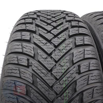 2. 2 x NOKIAN 205/55 R16 94V XL Weatherproof Wielosezon 2019 Jak Nowe Nieużywane