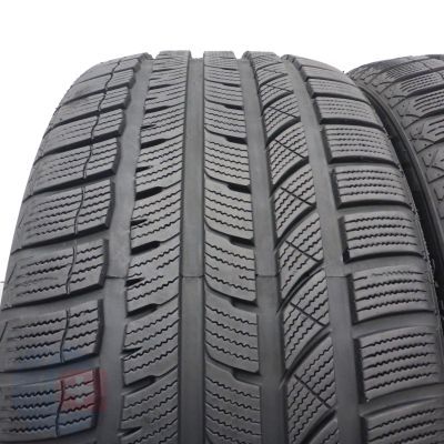 2. 2 x MOMO 225/45 R17 94V XL North Pole W-2 Zima 2020 6,4-6,8mm