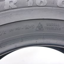 5. Opona 195/75 R16C 1x SEMPERIT 107/105R Van-Grip 2 Zimowa 2019 Jak Nowa