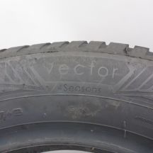 5. Opony 205/60 R16 2x GOODYEAR 96V XL Vector 4Seasons Gen-3 Wielosezonowe 2022 