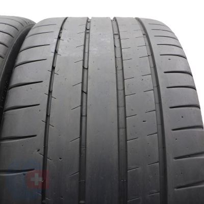 3. Opony 275/30 R20 2x MICHELIN 97Y XL Pilot Super Sport BMW Letnie 2021 6,8mm