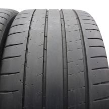 3. Opony 275/30 R20 2x MICHELIN 97Y XL Pilot Super Sport BMW Letnie 2021 6,8mm