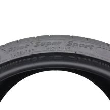 6. Opony 265/30 ZR19 2x MICHELIN 93Y XL PilotSuperSport Letnie 2015 6,8mm