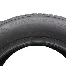 4. Opona 185/65 R15 1x BRIDGESTONE 88H Turanza T005 Letnia 2023 Nieużywana Jak Nowa 