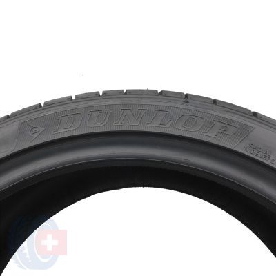 3. Opona 275/35 R20 1x DUNLOP 102Y SP Sport Maxx GT R01 Letnia 2014 Nieużywana 