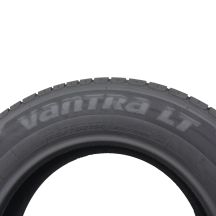 5. 2 x HANKOOK 195/75 R16C 107/105R Vantra LT RA18 Lato 8,8-9mm 2016