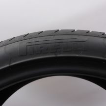 5. Opony 275/35 R21 2x PIRELLI 103Y XL PZero B1 Letnie 2017 6-6,2mm