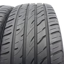 3. 2 x ESA TECAR 195/50 R15 82V Spirit Pro Lato 6mm 2020