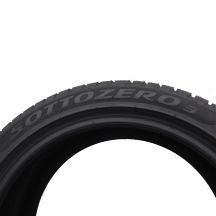 7. 4 x PIRELLI 245/40 R18 97V XL Sottozero 3 Winter A0 Zima 2022 5,8-6,2mm