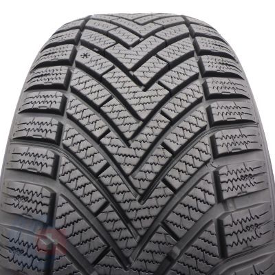 1 x VREDESTEIN 195/50 R16 88H XL Wintrac Zima 2021 8mm