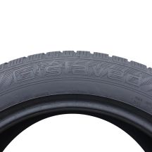 5. 2 x GISLAVED 255/50 R19 107V XL Euro Frost 6 Zima 2023 8,2mm Jak Nowe