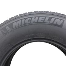 5. 4 x MICHELIN 225/75 R16 108H XL Latitude Alpin LA2 Zima 2018  6,2-6,7mm