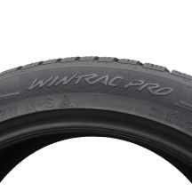 7. Opony 245/45 R19 4x VREDESTEIN 102W XL Wintrac Pro Zimowe 2023 Jak Nowe 7,3-7,6mm
