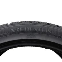 5. 2 x VREDESTEIN 255/40 R20 101Y XL Wintrac PRO Zima 2023 Jak Nowe 7,5mm