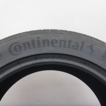 6. Opony 255/45 R18 2x CONTINENTAL 103Y XL PremiumContact6 Letnie 2022 Nieużywane