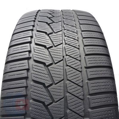 1 x CONTINENTAL 255/45 R20 105V XL WinterContact TS860S RunFlat Zima 2021 6mm