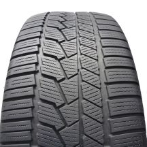 1 x CONTINENTAL 255/45 R20 105V XL WinterContact TS860S RunFlat Zima 2021 6mm