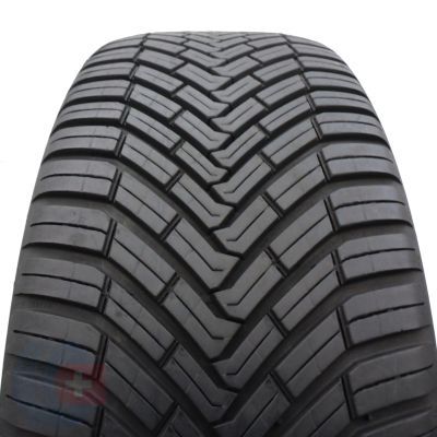 1 x CONTINENTAL 235/45 R20 100W XL AllSeasonContact Wielosezon 2024 7,8mm