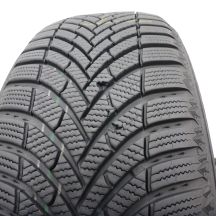 8. 4 x SEMPERIT 215/55 R18 99V XL Speed-Grip 5 Zima 7,4-8mm 2021/22/23