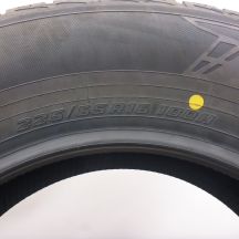 6. Opony 225/65 R16 4x YOKOHAMA 100H Geolandar CV G058 Letnie M+S 2022 Nieużywane 6. Opony 225/65 R16 4x YOKOHAMA 100H Geolandar CV G058 Letnie M+S 2022 Nieużywane