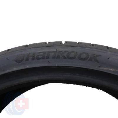 8. 2 x HANKOOK 235/35 ZR20 92Y XL Ventus S1 evo 3 K127 Lato 2022 Jak Nowe