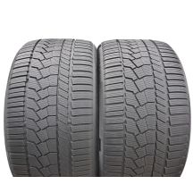 2 x CONTINENTAL 295/30 R21 102V XL Winter Contact TS 860 S NA0 Zima 2022 7mm 