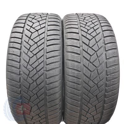 3. 4 x APOLLO 225/50 R17 98V XL Aspire XP Winter Zima 2019 7,5mm