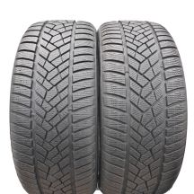 3. 4 x APOLLO 225/50 R17 98V XL Aspire XP Winter Zima 2019 7,5mm