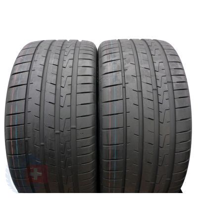 4. 4 x HANKOOK 295/40 R19 108Y XL Ventus S1 evo Z ND0 Lato 2020