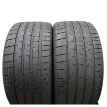 4. 4 x HANKOOK 295/40 R19 108Y XL Ventus S1 evo Z ND0 Lato 2020