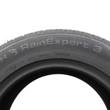 6. Opony 215/65 R16 4x UNIROYAL 98H RainExpert 3 SUV Letnie 2015 Nieużywane
