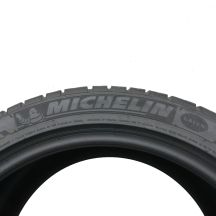 5. 2 x MICHELIN 295/35 R19 104V XL Pilot Alpin PA4 MO Zima 2019 