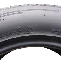 6. 2 x HANKOOK 235/55 R17 99H Winter I Cept Evo 2 W320 Zima 2018, 2019 6,5-7mm