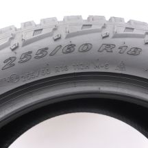 6. Opona 255/60 R18 1x PIRELLI 112H XL Scorpion All Terrain plus Wielosezonowa 2022 Jak Nowa