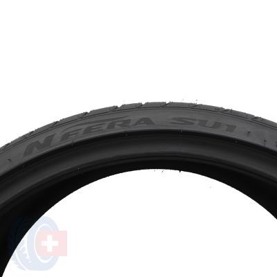 6. Opony 235/30 ZR20 2x NEXEN 88Y XL NFera Su1 Letnia 2021, 2022 7,2mm