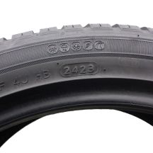 3. 2 x HANKOOK 245/40 R18 97V XL Kinergy 4s2 H750 Wielosezon 7-7,8mm 2023 Jak nowe