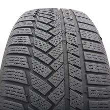 Opona 255/55 R18 1x CONTINENTAL 109V XL WinterContact Ts850P SUV Zimowa 2017 6,8mm