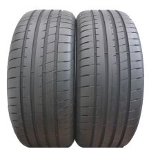2 x GOODYEAR 225/45 R18 91Y Eagle F1 Asymmetric5 2020/21 Lato 6,8-7mm