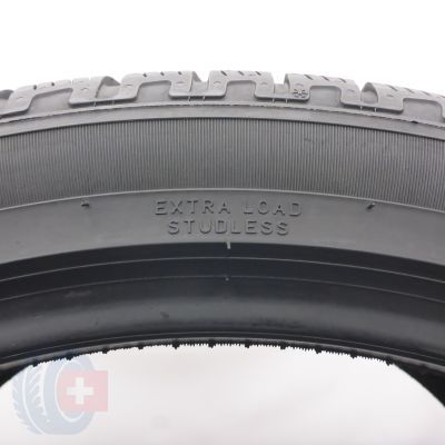 9. Opony 305/35 R21 2x PIRELLI 109V XL NO Scorpion Winter Zimowe 2019, 2021 6,2mm 9. Opony 305/35 R21 2x PIRELLI 109V XL NO Scorpion Winter Zimowe 2019, 2021 6,2mm