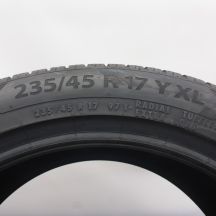 6. Opony 235/45 R17 2x BARUM 97Y XL Bravuris 5 Letnie 2023