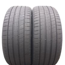 2 x GOODYEAR 245/45 R19 102Y XL Eagle F1 Asymmetric 6 Lato 6,5mm 2023