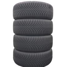 4 x FALKEN 195/45 R16 84V XL EuroAll Season As210 Wielosezon 2018 6,5-7,2mm