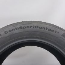 5. Opony 225/60 R18 2x CONTINENTAL 100H ContiSportContact 5 Letnie 2021  5. Opony 225/60 R18 2x CONTINENTAL 100H ContiSportContact 5 Letnie 2021