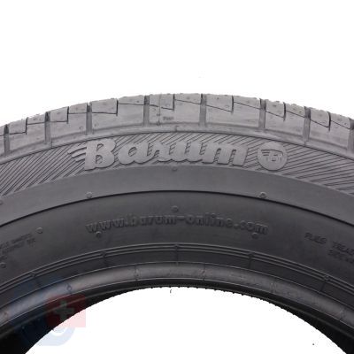 6. 2 x BARUM 205/65 R16C 107/105T Vanis 2 Lato 2021, 2022 Jak Nowe Nieużywane 